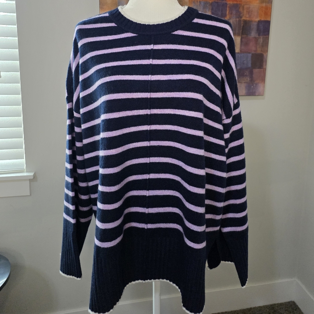 Ann Taylor loft sweater